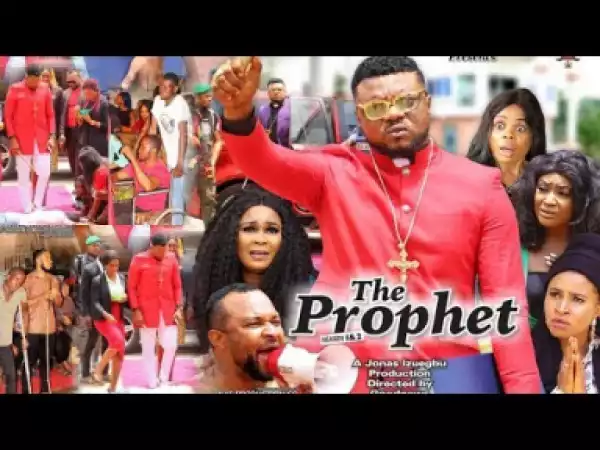 The Prophet Season 9 - 2019